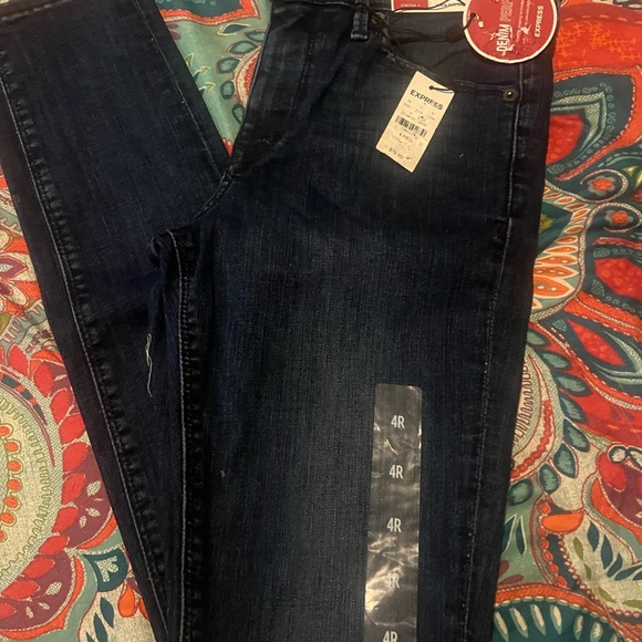 Express jeans - Picture 2 of 4